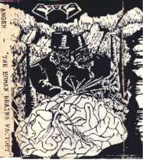 The Human Brains Factory